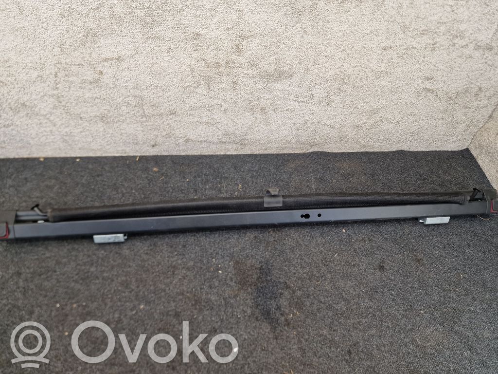 Audi A6 S6 C8 4K Bandeja del maletero 
