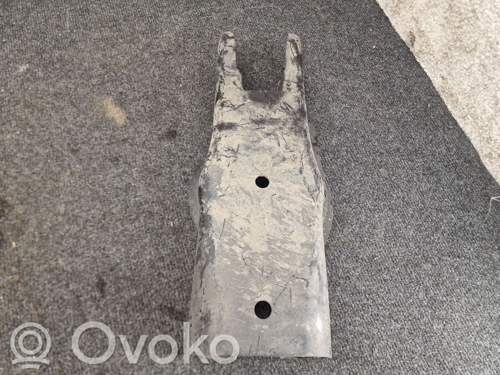 Mercedes-Benz E W213 Osłona tylna podwozia 