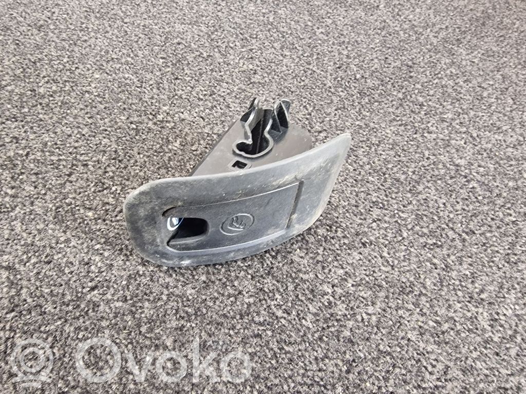 Cubierta ISOFIX   95B887233