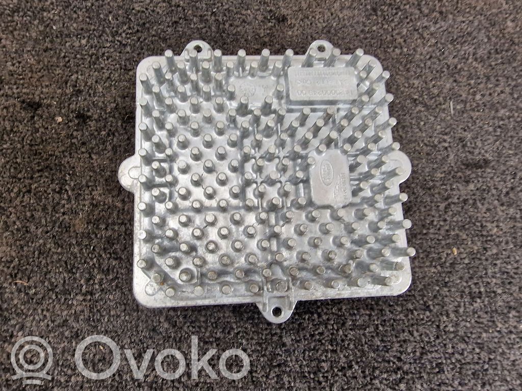 Land Rover Range Rover Evoque L551 Module de contrôle de ballast LED 