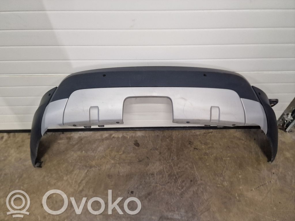 Land Rover Discovery 5 Parachoques 