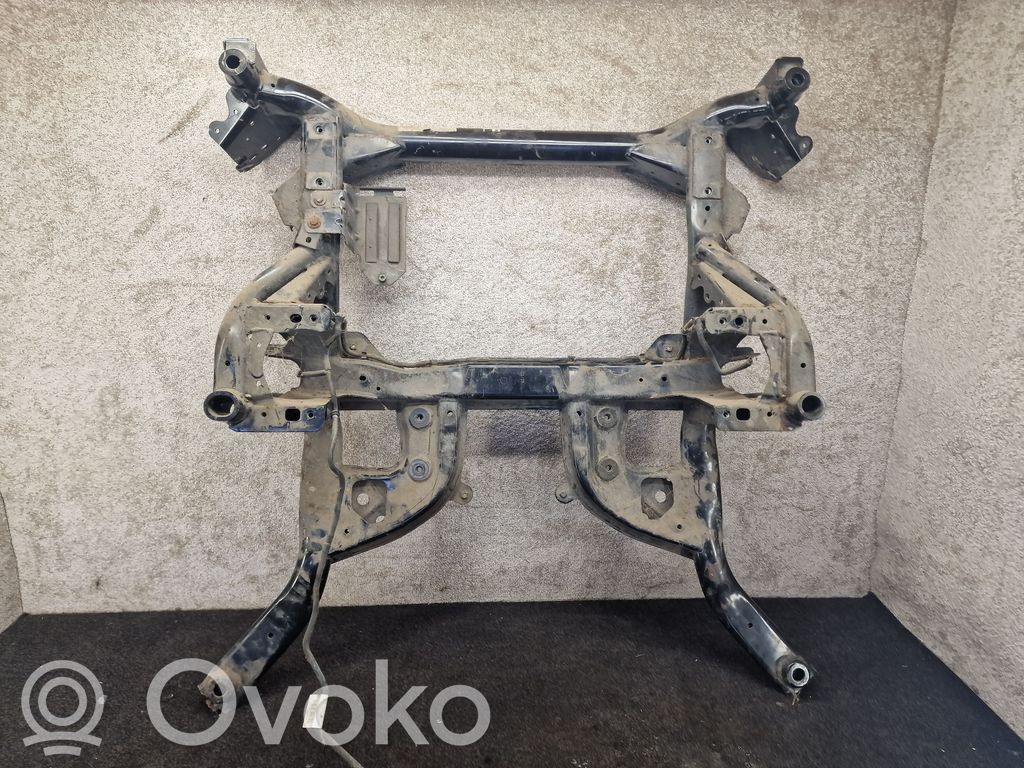 Jaguar XF Front subframe 