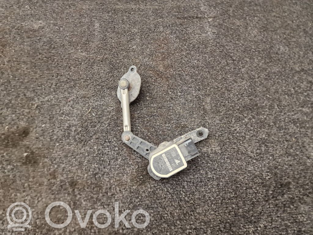 Alfa Romeo Stelvio Headlight/headlamp level sensor 