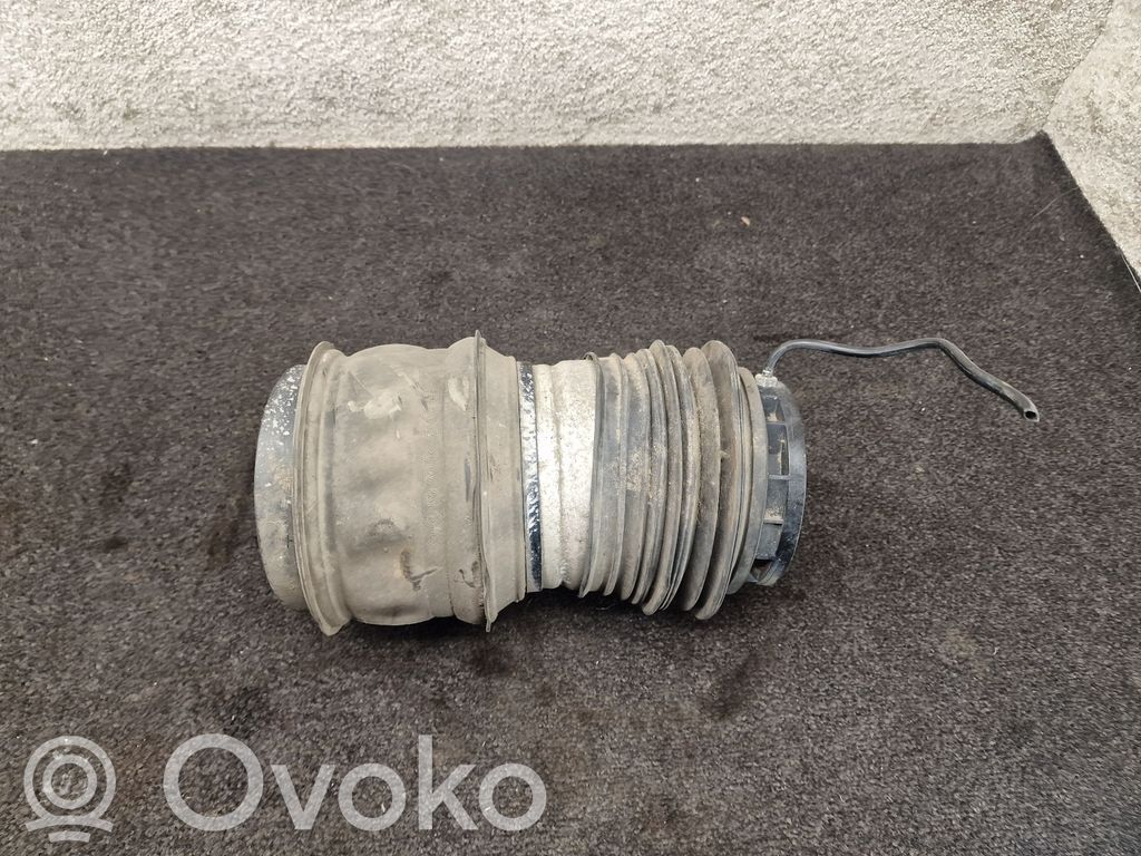 Land Rover Range Rover Velar Amortiguador/suspensión neumática trasera 