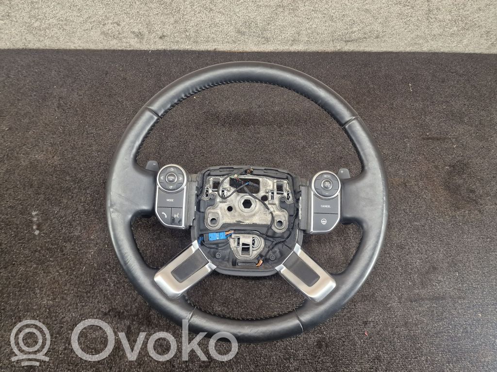 Kierownica   GK523F563CD,FPLA13D767DB