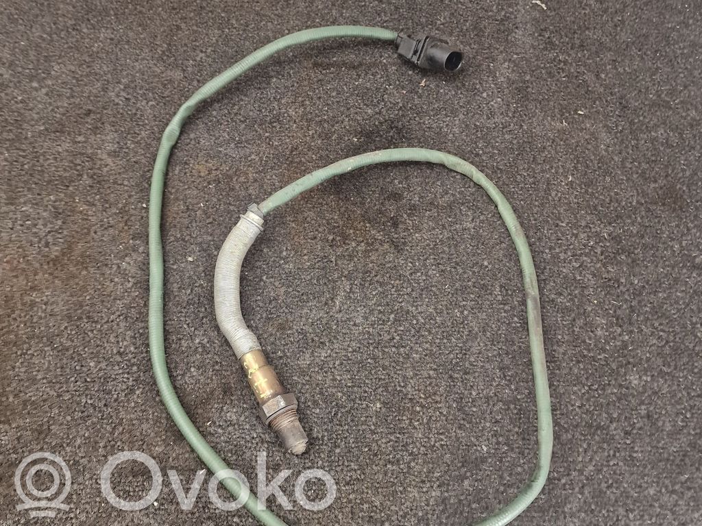 Mercedes-Benz C W204 Lambda probe sensor 