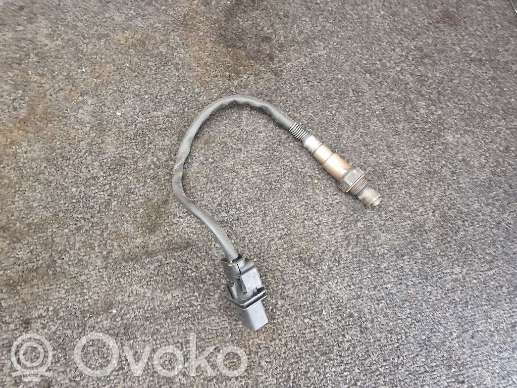 Sonda lambda   7804369