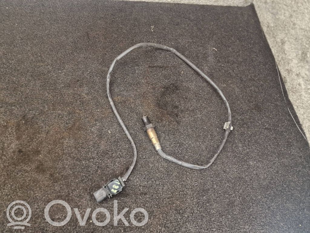 Lambda probe sensor   06H906265