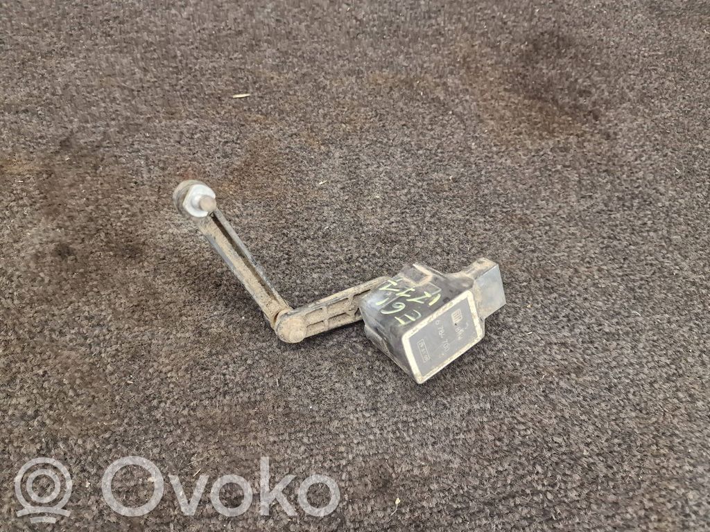 BMW 5 E60 E61 Front height sensor lever 