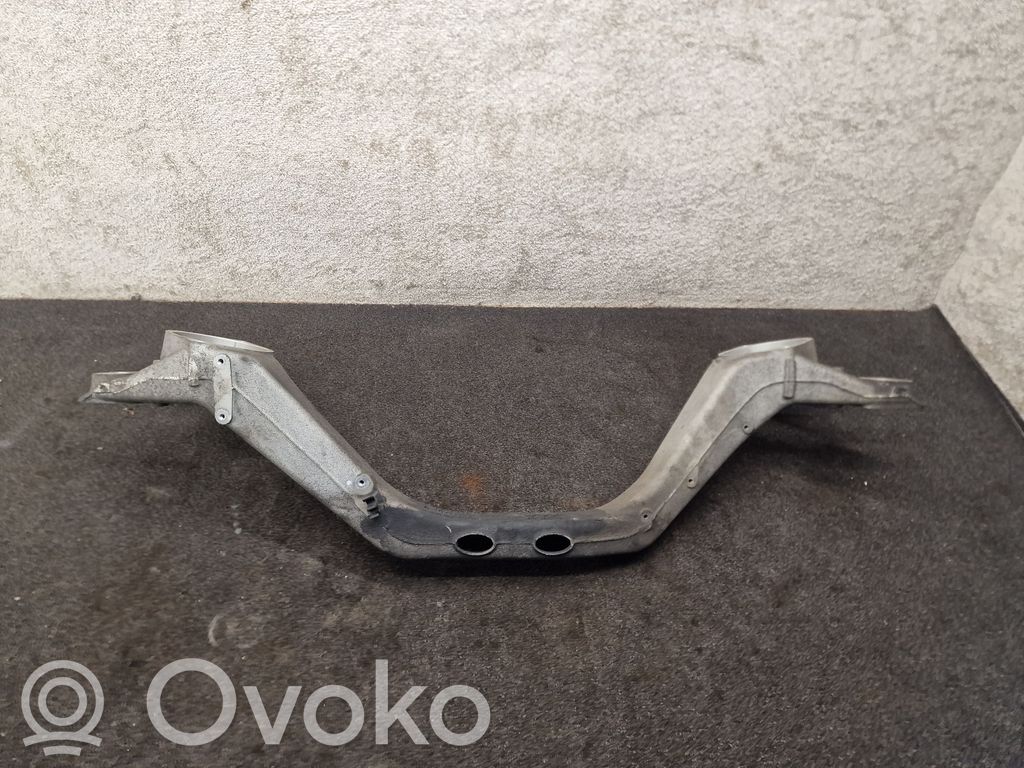 Porsche Cayenne (92A) Engine mounting bracket 