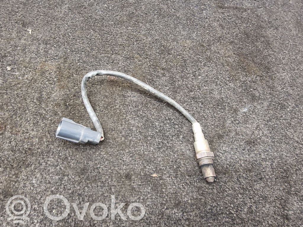 Land Rover Range Rover Velar Lambda probe sensor 