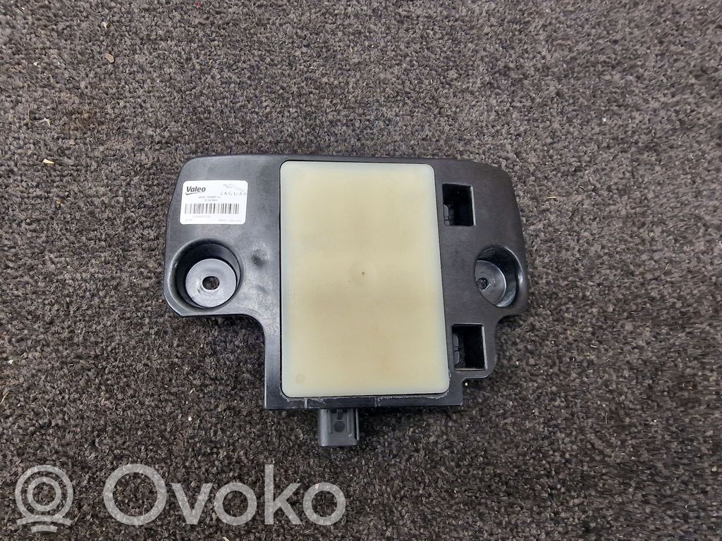 Katvealueen hallinnan moduuli   J9C314F152AH,J9C314D453AJ