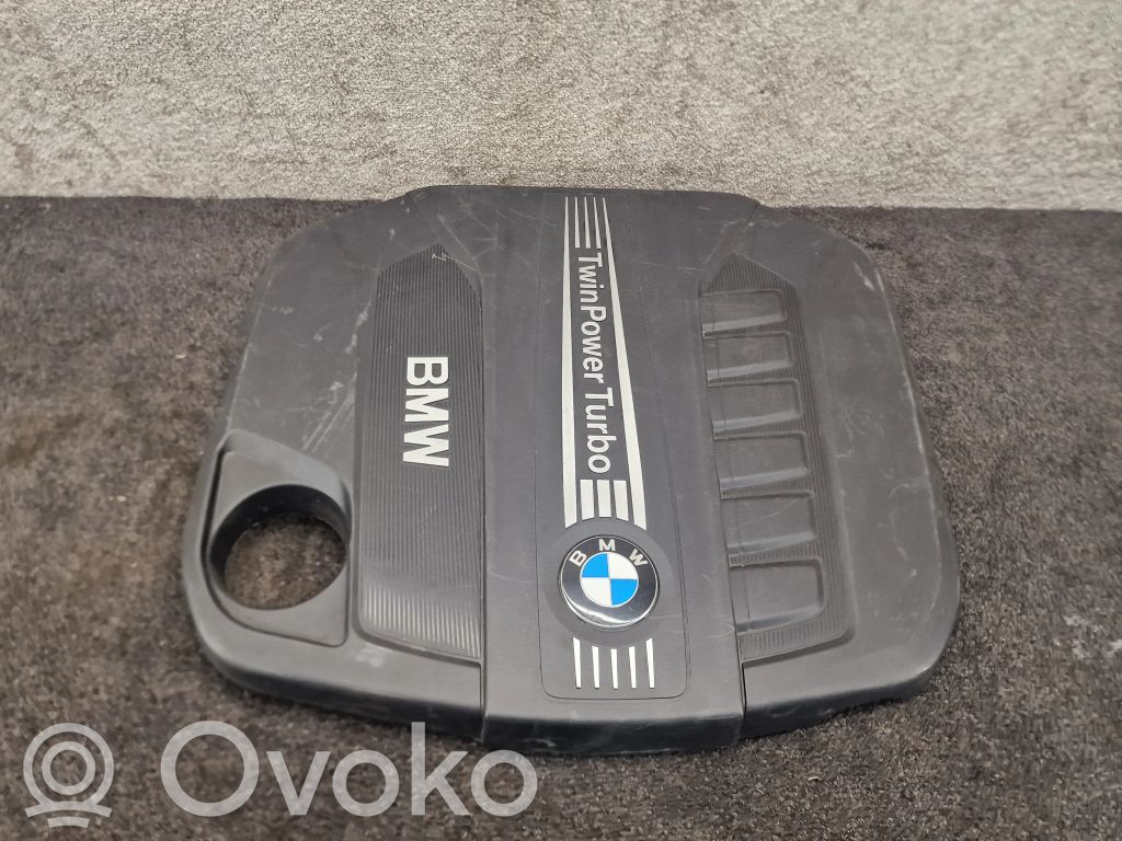 BMW X3 F25 Cubierta del motor (embellecedor) 
