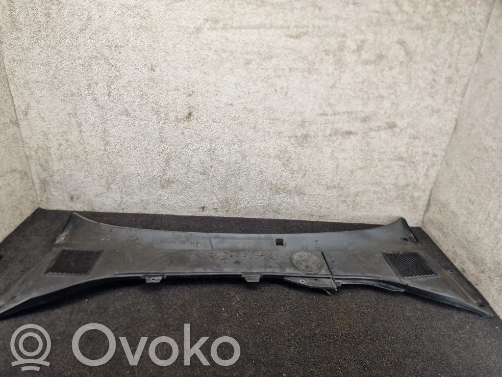 Volvo S80 Podszybie przednie 