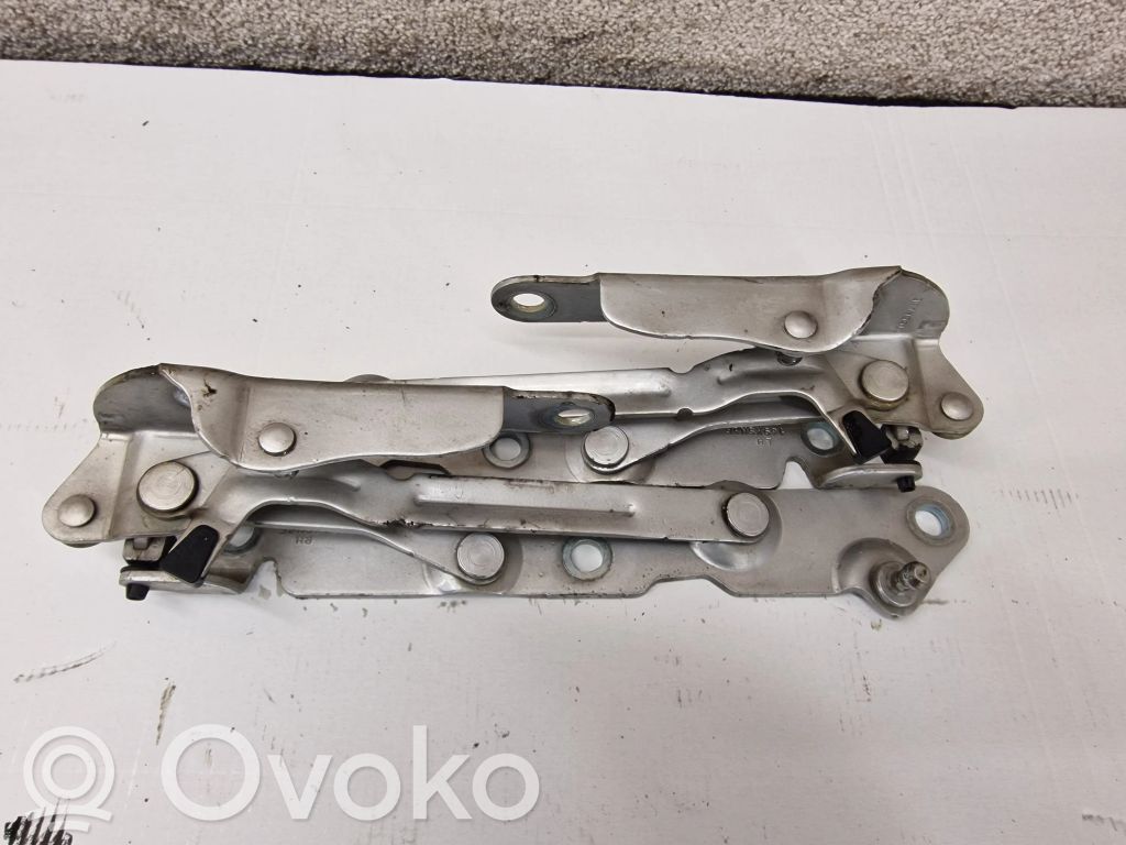 Volvo S80 Tailgate/trunk/boot hinge 