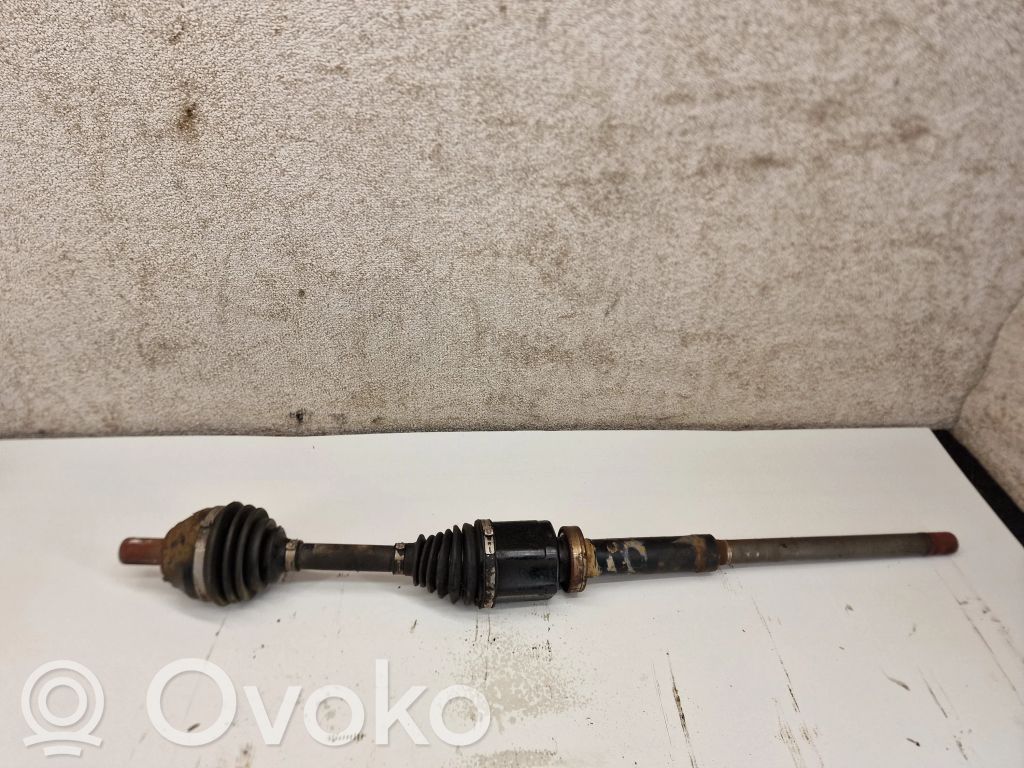 Volvo S80 Półoś przednia 