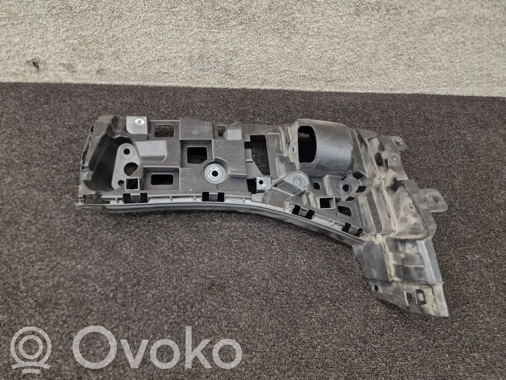 BMW X5 G05 Uchwyt / Mocowanie zderzaka tylnego 