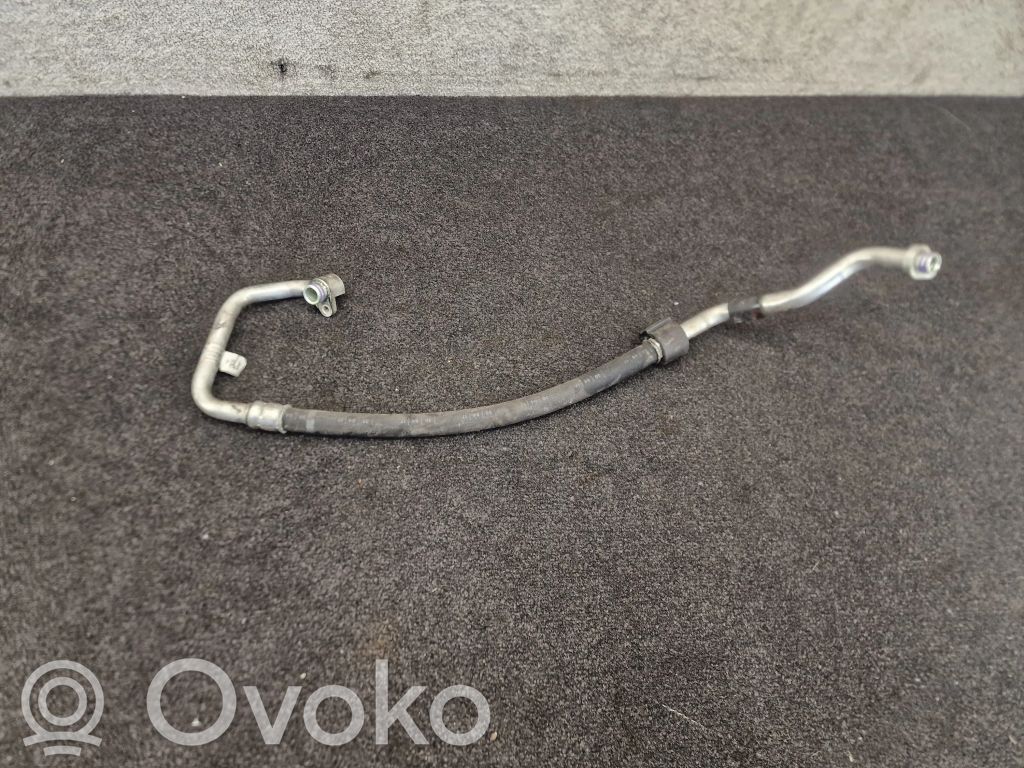 Land Rover Evoque I Air conditioning (A/C) pipe/hose 