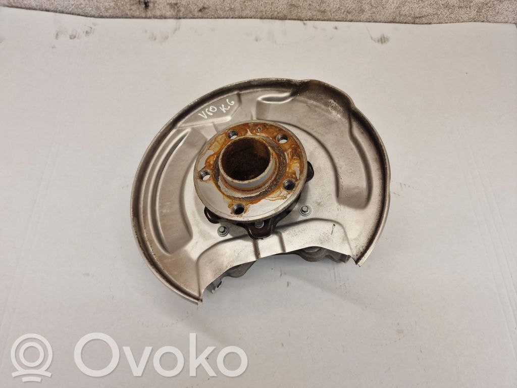 Volvo V60 Rumba 