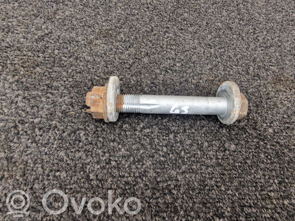 BMW 5 G30 G31 G38 Śruba zbieżności zawieszenia osi tylnej 