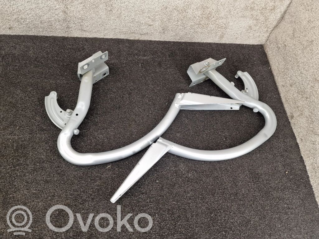 Audi A8 S8 D4 4H Tailgate/trunk/boot hinge 