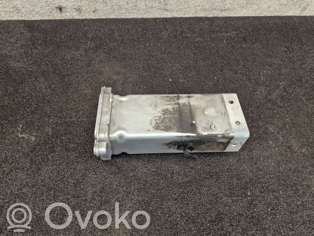 Audi A8 S8 D4 4H Componente de la parte frontal 