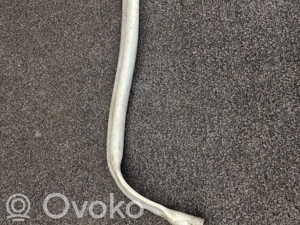 Audi A8 S8 D4 4H Fender mounting bracket 