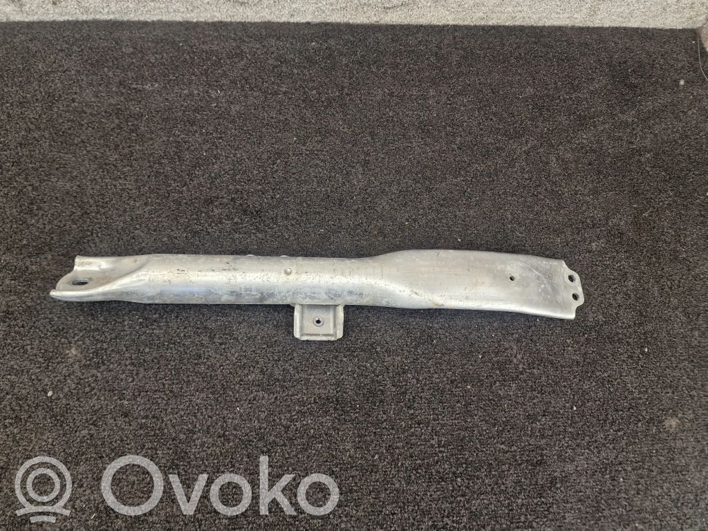 Tesla Model S Panel mocowania chłodnicy 