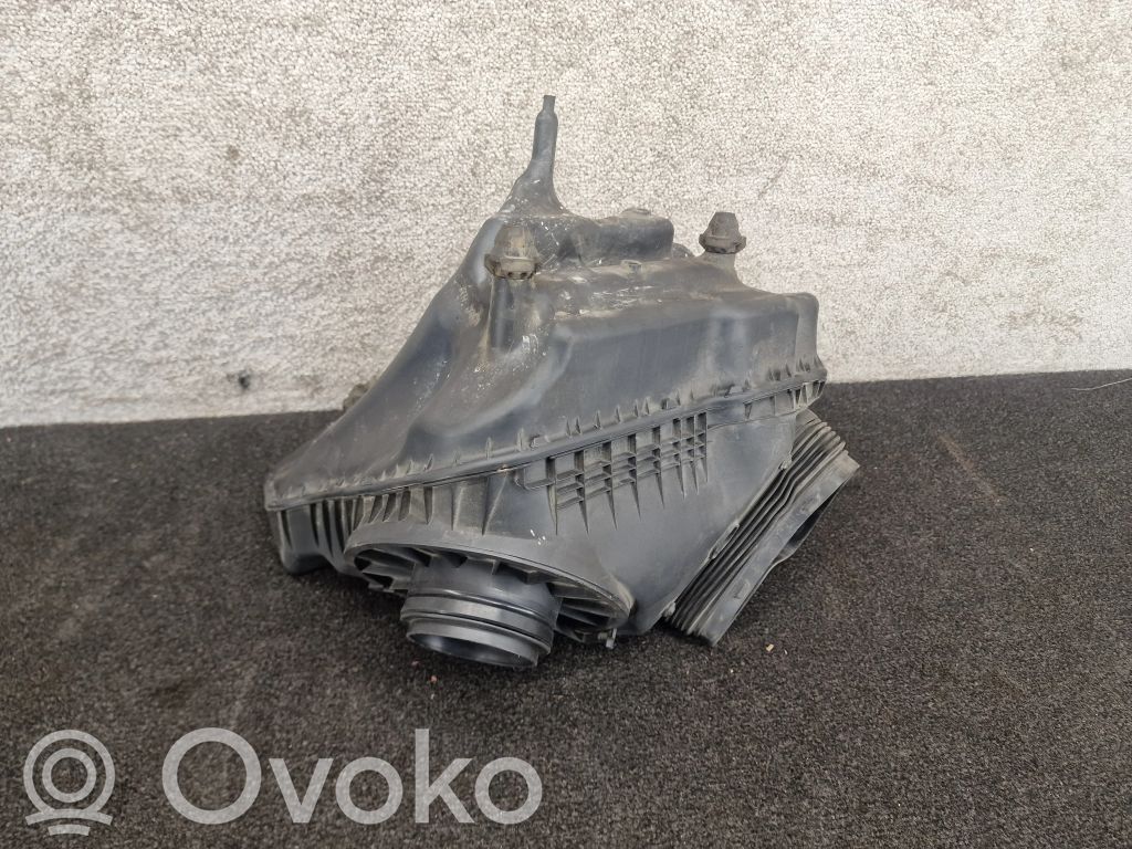 Audi A7 S7 4G Air filter box 