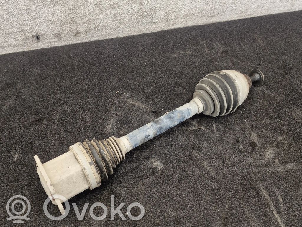 Audi A7 S7 4G Front driveshaft 