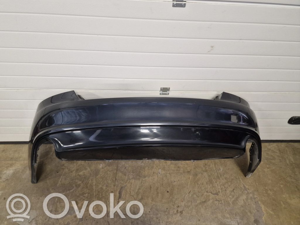 Audi A7 S7 4G Parachoques 