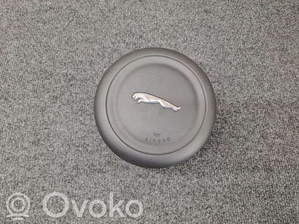 Jaguar E-Pace Airbag del volante 
