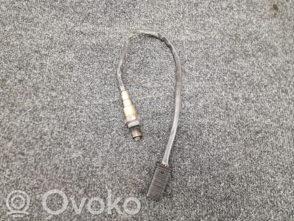 BMW 7 G11 G12 Lambda probe sensor 