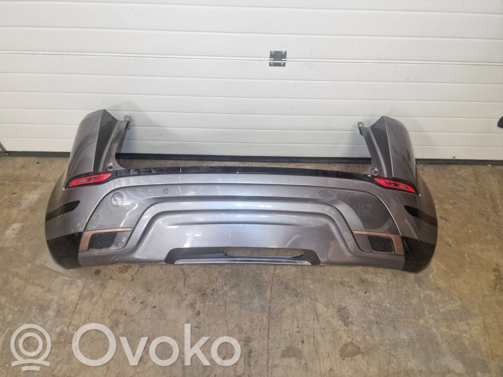 Land Rover Range Rover Evoque L551 Parachoques 
