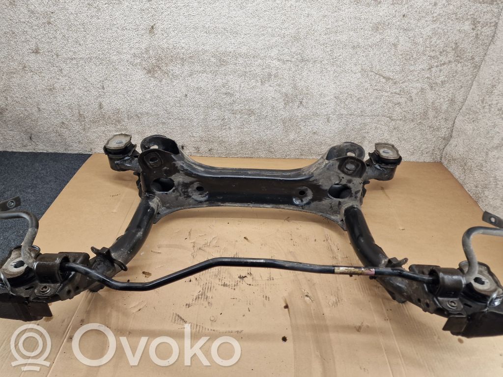 Audi A5 Taka-apurunko 