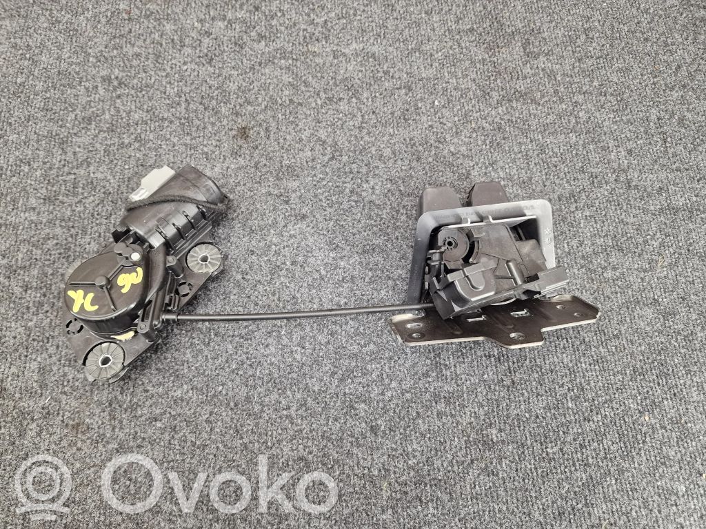 Volvo XC90 Tailgate/trunk/boot lock/catch/latch 