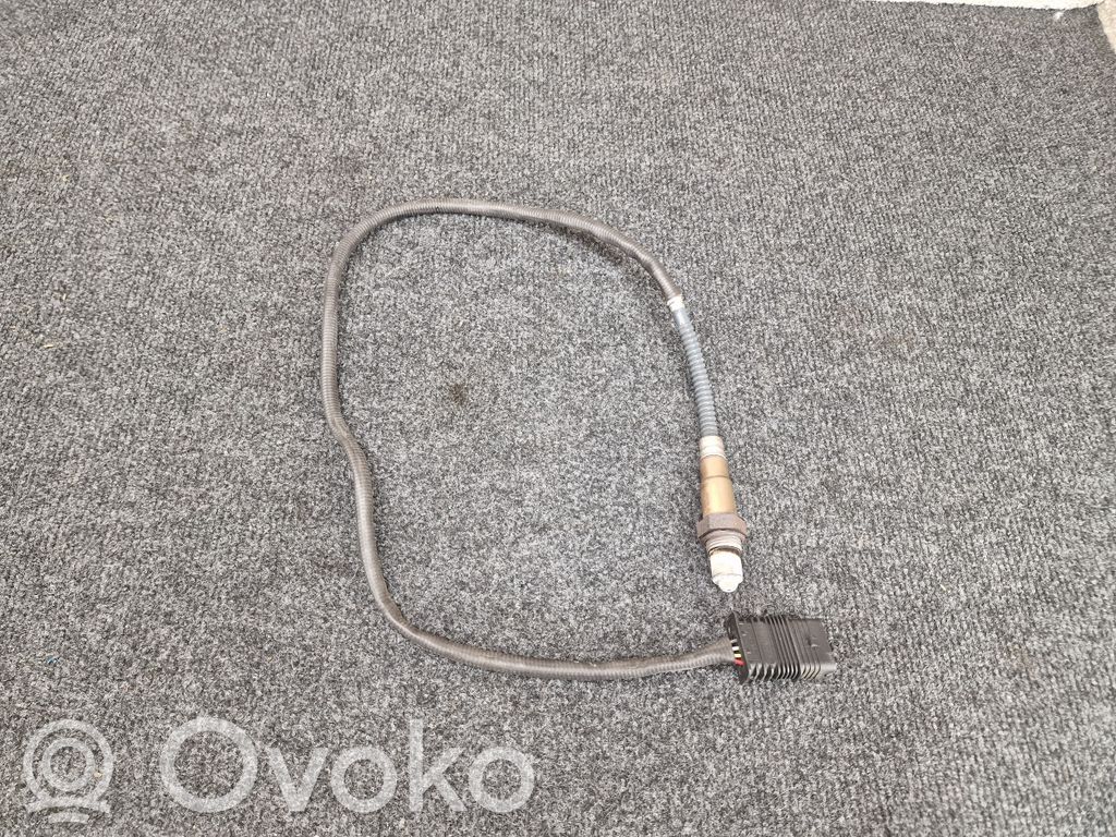 BMW M3 F80 Lambda probe sensor 