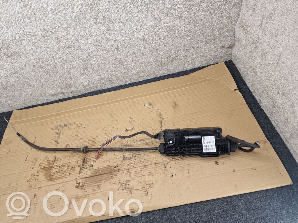 BMW X5 F15 Moduł / Sterownik hamulca ręcznego 
