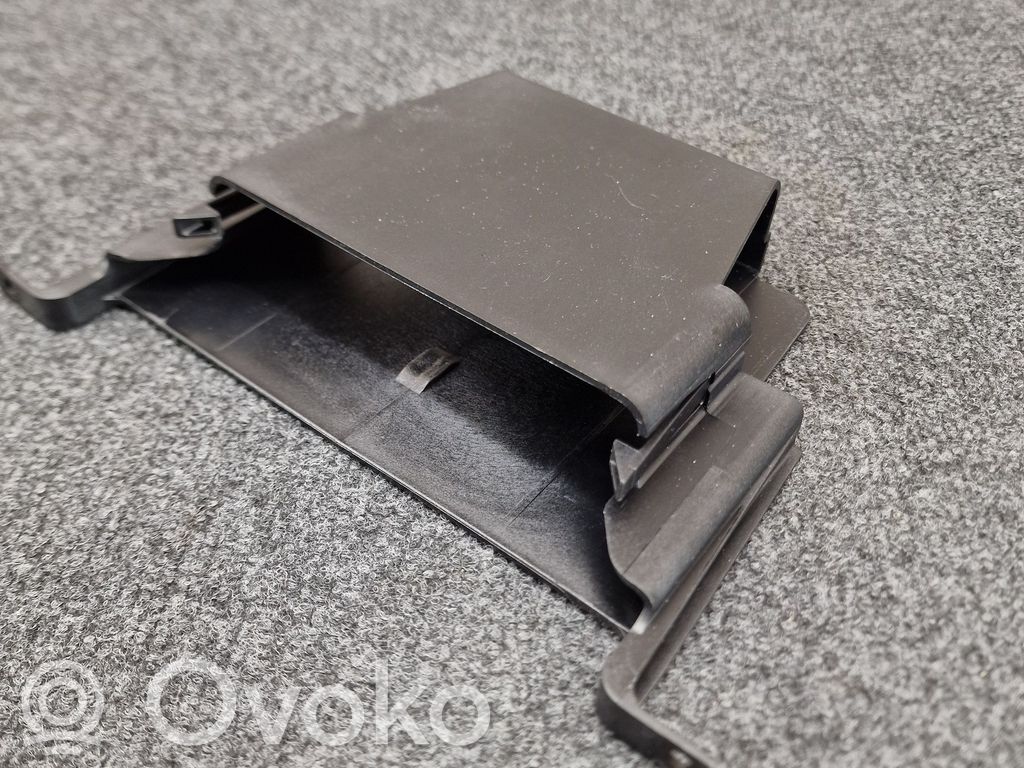 Opel Astra J Support boîtier de commande Bluetooth 