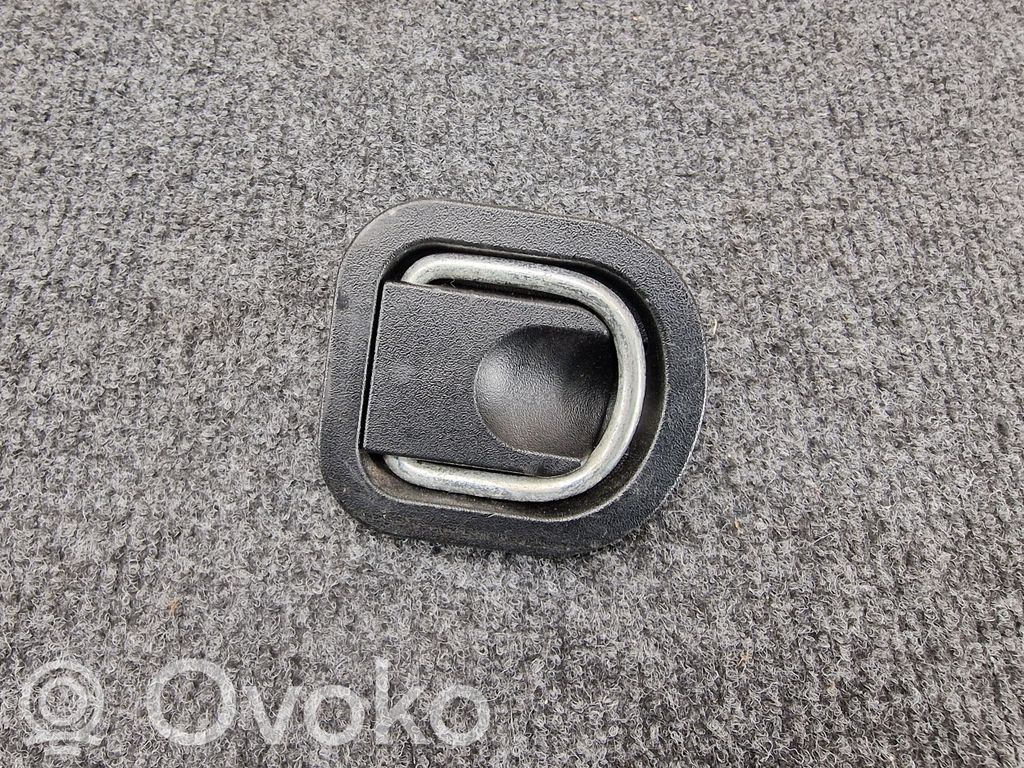 Opel Astra J Tvirtinimo kablys / kilpa 
