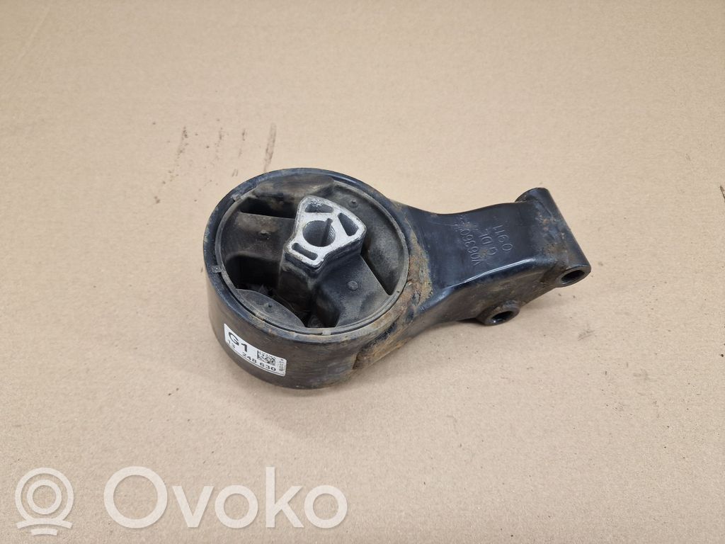 Opel Astra J Variklio pagalvė 