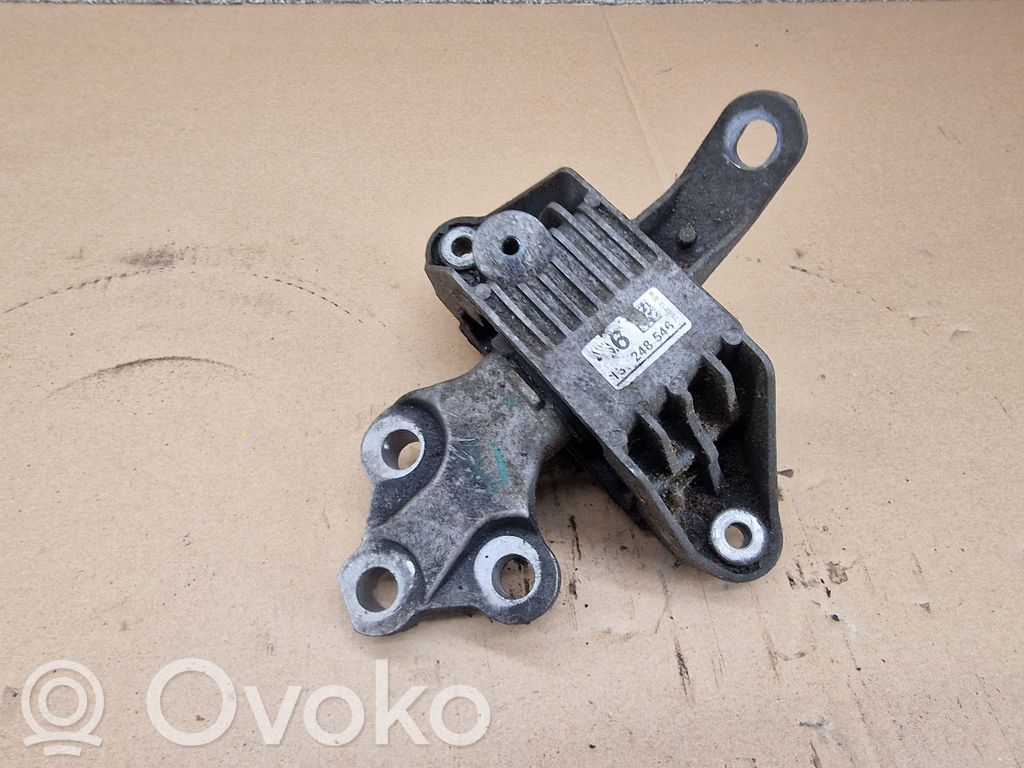 Opel Astra J Engine mount bracket 