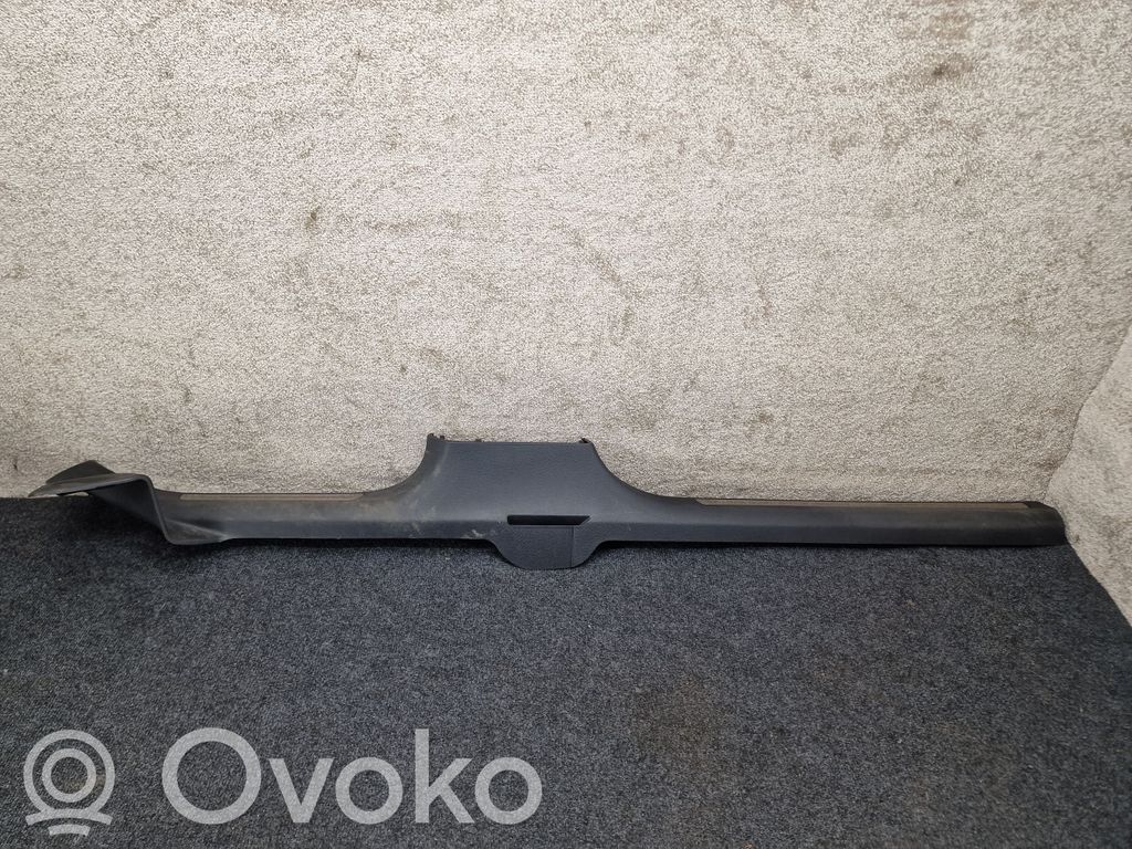 Volkswagen PASSAT B8 Listwa progowa przednia 