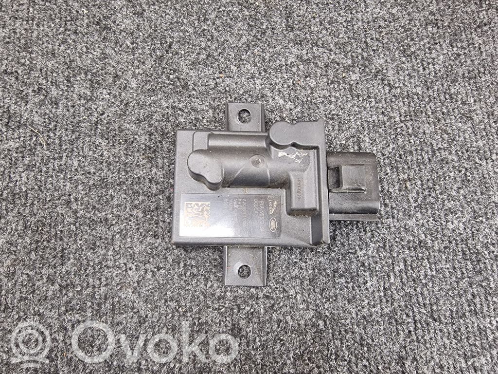 Land Rover Range Rover Velar Fuel injection pump control unit/module 