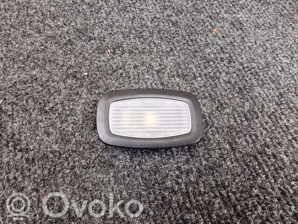 Mercedes-Benz E W238 Inne oświetlenie wnętrza kabiny 