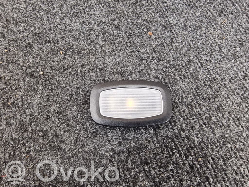 Mercedes-Benz E W238 Inne oświetlenie wnętrza kabiny 