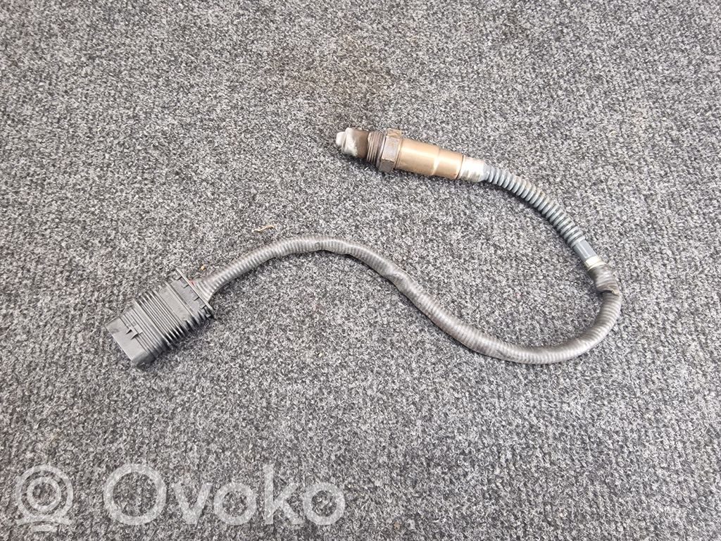 BMW M3 F80 Lambda probe sensor 