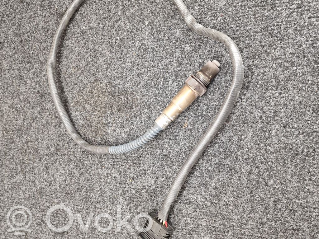 BMW M4 F82 F83 Lambda probe sensor 