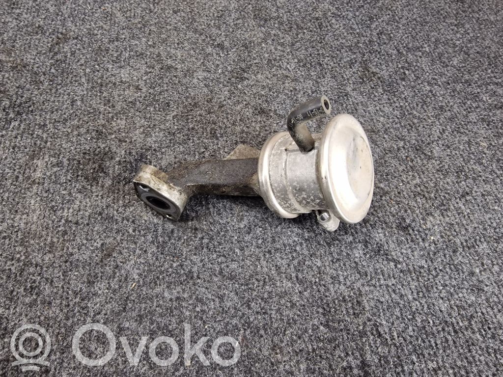 Audi A7 S7 4G Ventilācijas vārsts 