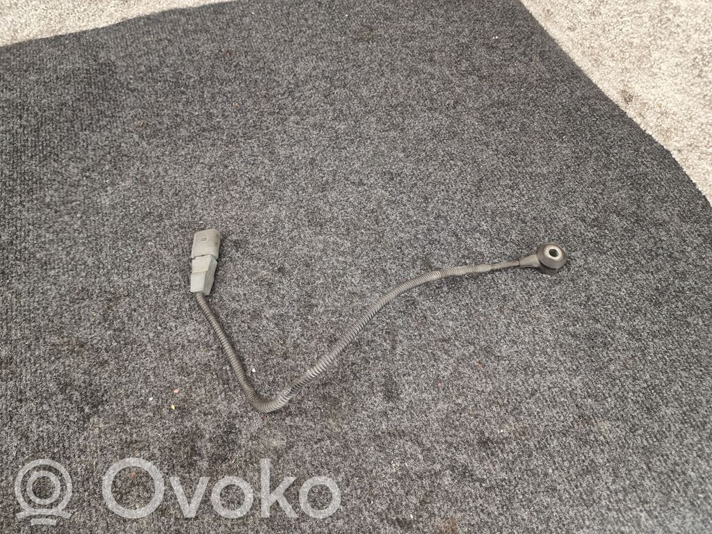 Audi A7 S7 4G Klopfsensor 